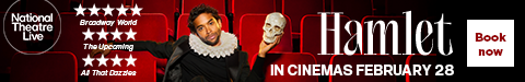 NT Live: Hamlet